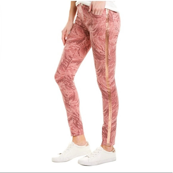 Womens Jeans J Brand 620 Super Skinny Jeans J Brand Jeans 620 Mid